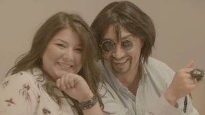 Maria Popovici, cerută în căsătorie! Actrița a fost pusă într-o ipostază unică