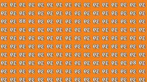 TEST IQ | Găsiți singurele două numere diferite de 36, în această poză inversată