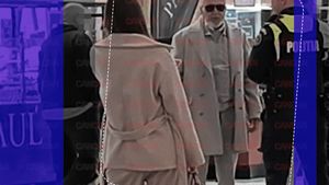 Ilie Năstase a dat peste cap tot mall-ul la 79 de ani. Haterii vor spune că e AI