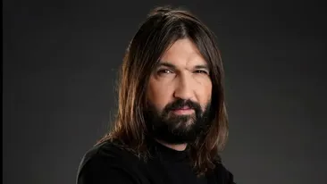 Ce pretenții are Dan Alexa de la viitoarea iubită. A spus-o în direct, la TV: ”Mi-aș dori să fiu asumat”