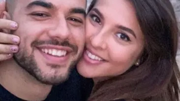 Iubita lui Culiță Sterp a născut? Daniela Iliescu a ajuns la spital „Știți cine îmi captează toată atenția acum”