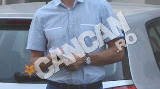 E bun dar nu il vede nimeni! Costel Galca asteapta de doi ani o oferta de a antrena in Romania