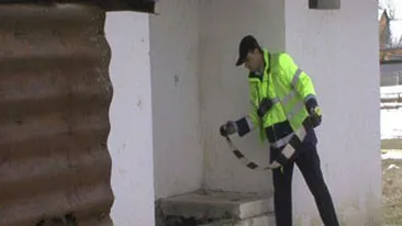 Primele sanctiuni in cazul fetitei cazute in fosa septica de la Viisoara au fost luate! Directoarea a fost demisa!