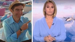Mihai Găinușă, declarații incisive la adresa prezentatoarei Andreea Esca! Cum a umilit-o pe vedeta de la Pro TV