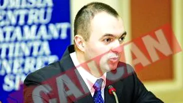 Ministrul Educatiei si-a facut operatie estetica