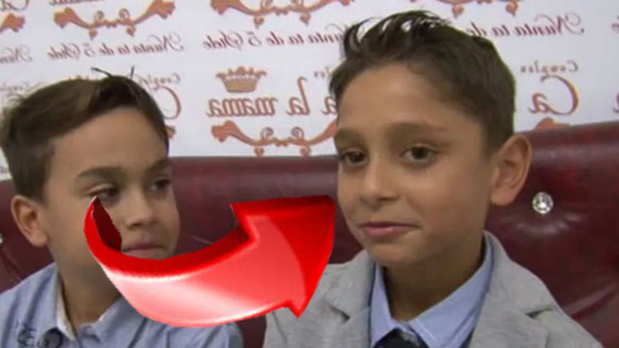 Trebuie sa vezi asta: ce i-a urat acest pusti lui Adi Minune: Are nevoie de sanatate si de mai multa... Vezi aici continuarea