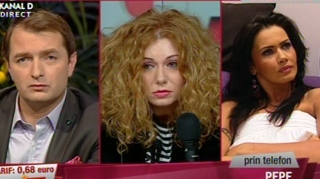 Zavo: "Ma simt scarbita si murdara"! Vezi aici ce reactie a avut Oana cand Pepe a negat ca ar fi fost tatal copilului ei!