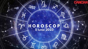 Horoscop 5 iunie 2023. Zodia care are de luat o decizie importantă în viața sentimentală