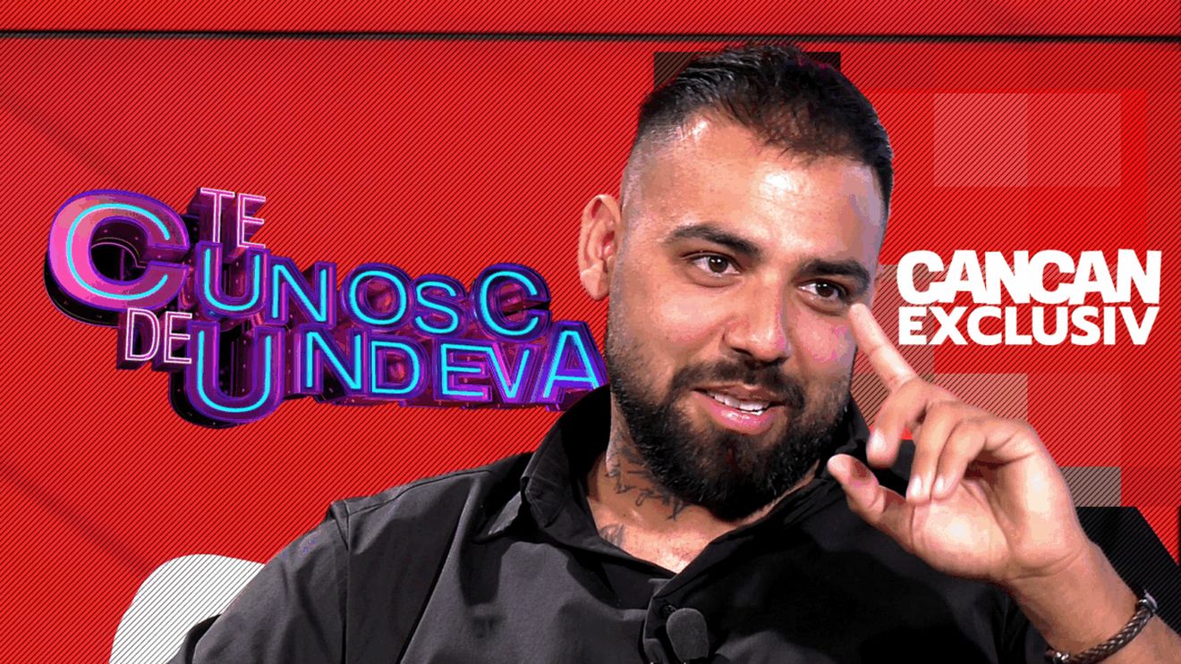 Îi pulverizează pe producatorii Antenei 1: “Trebuiau dați afară!” Expediat de la ”Te cunosc de undeva”, Sali Levent face dezvăluiri uluitoare