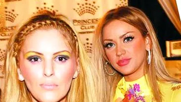 A evitat-o pe mama fetitei lui Cristea