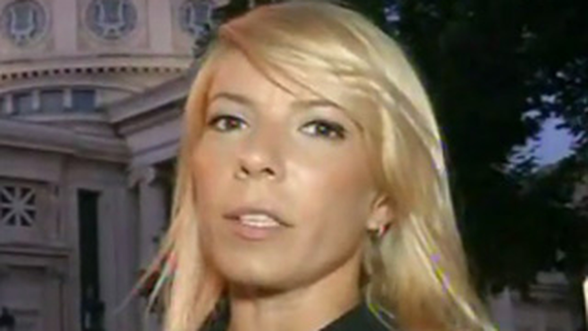 Este vegetariana de 6 ani, dar mananca mici! Maria Radu: "Mi s-a facut pofta, mi-e si rusine"