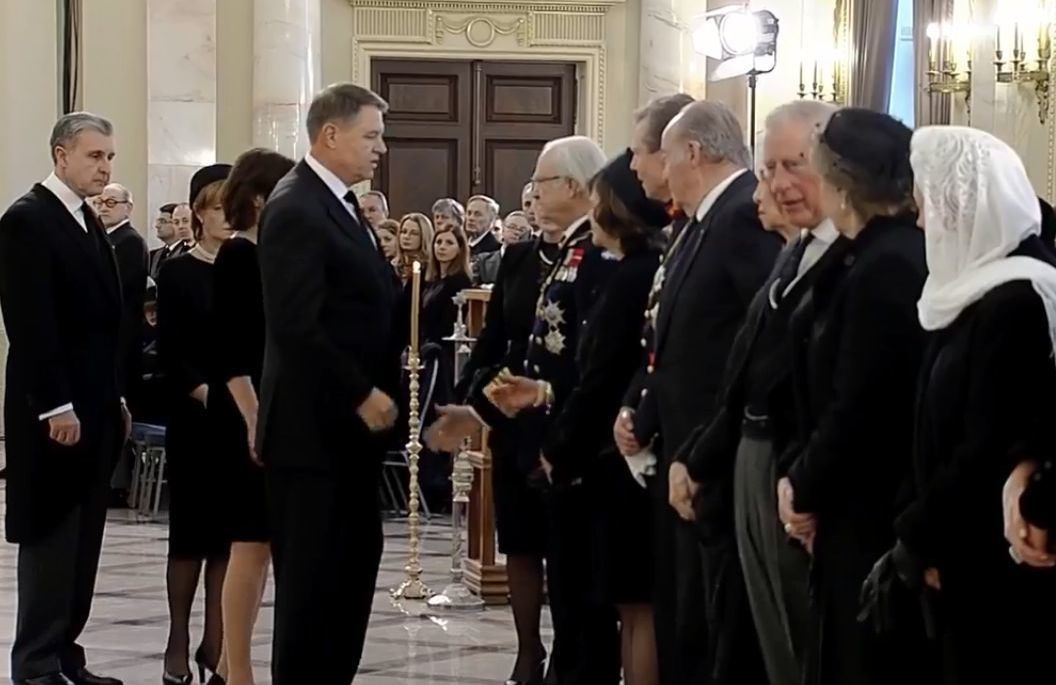 Motivul pentru care Nicolae, nepotul Regelui Mihai, nu a călătorit în Trenul Regal