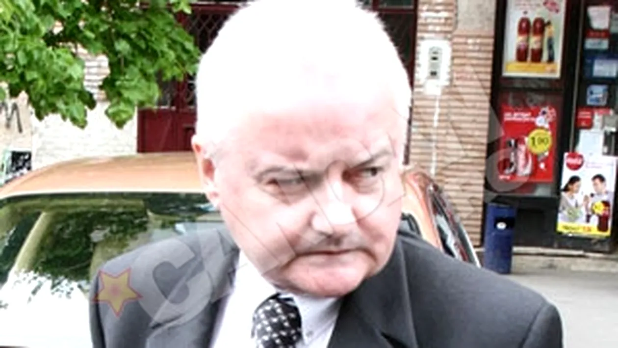 Irinel Columbeanu: Nu am crezut ca Monica m-a inselat, pentru ca nu am prins-o cu dansa intr-insa