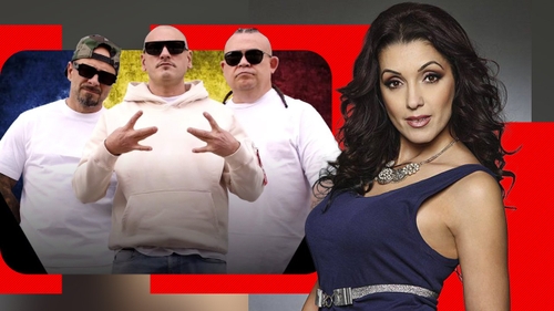 O mai ții minte? Vocea din piesa BUG Mafia este acum bunică și pregătește revenirea cu un nou hit