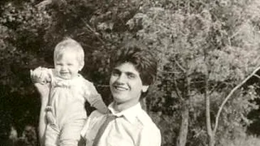 Andreea Ibacka, asa cum nu ai mai vazut-o niciodata! Uite cum arata vedeta la doar 10 luni!