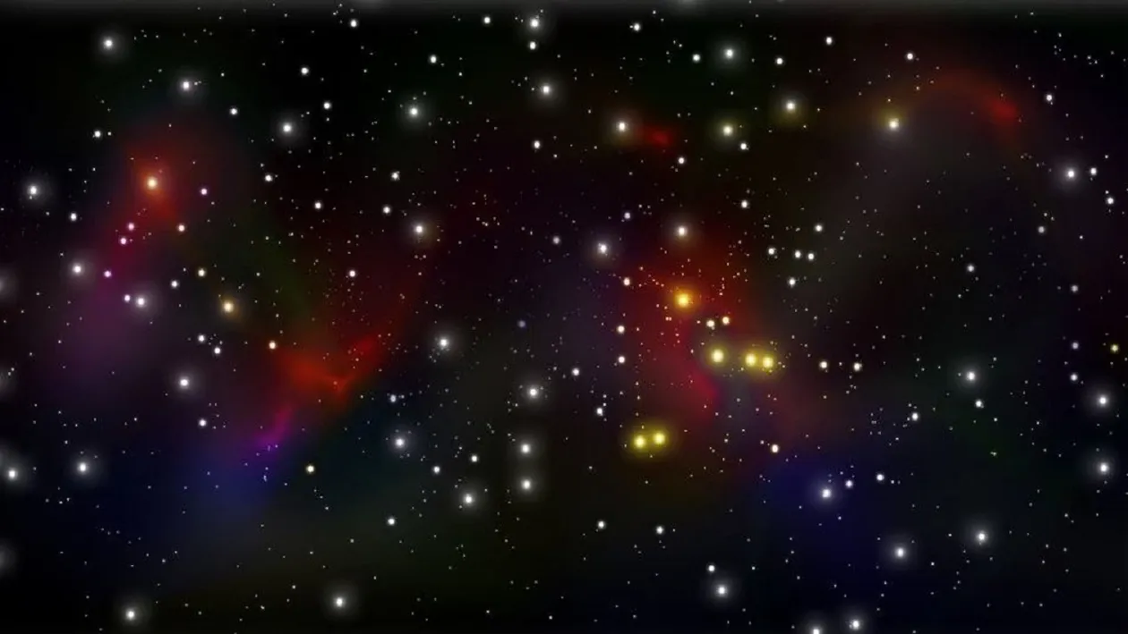 Horoscop lunar. Previziuni pentru luna mai 2021