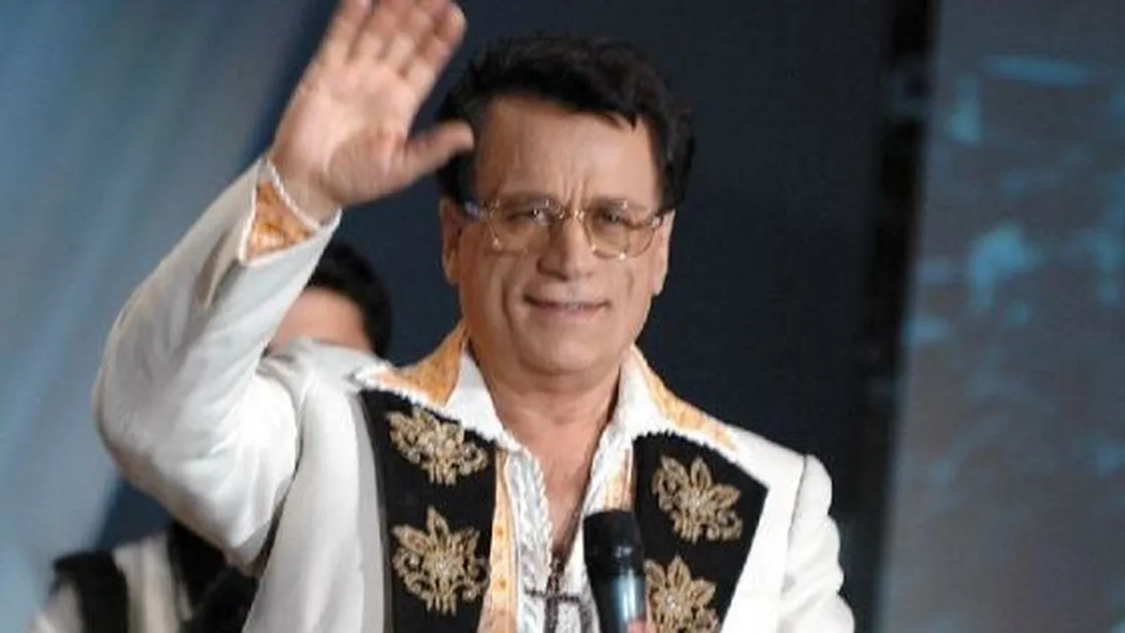 Petrecere mare in familia lui Ion Dolălescu! Mama regretatului artist implineste astăzi 101 ani