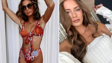 Răsturnare de situaţie în cazul morţii lui Alexis Sharkey, influencerița găsită fără suflare pe marginea unui drum