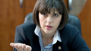 Verdict in cazul plagiatului Laurei Codruta Kovesi