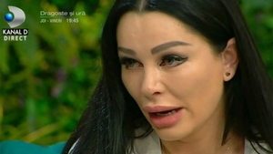 Brigitte și Ilie Năstase, bătaie în plină stradă! Anunțul făcut, cu lacrimi în ochi, de soția marelui tenismen