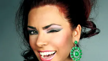 Dana Marijuana si-a schimbat look-ul! Iti place?