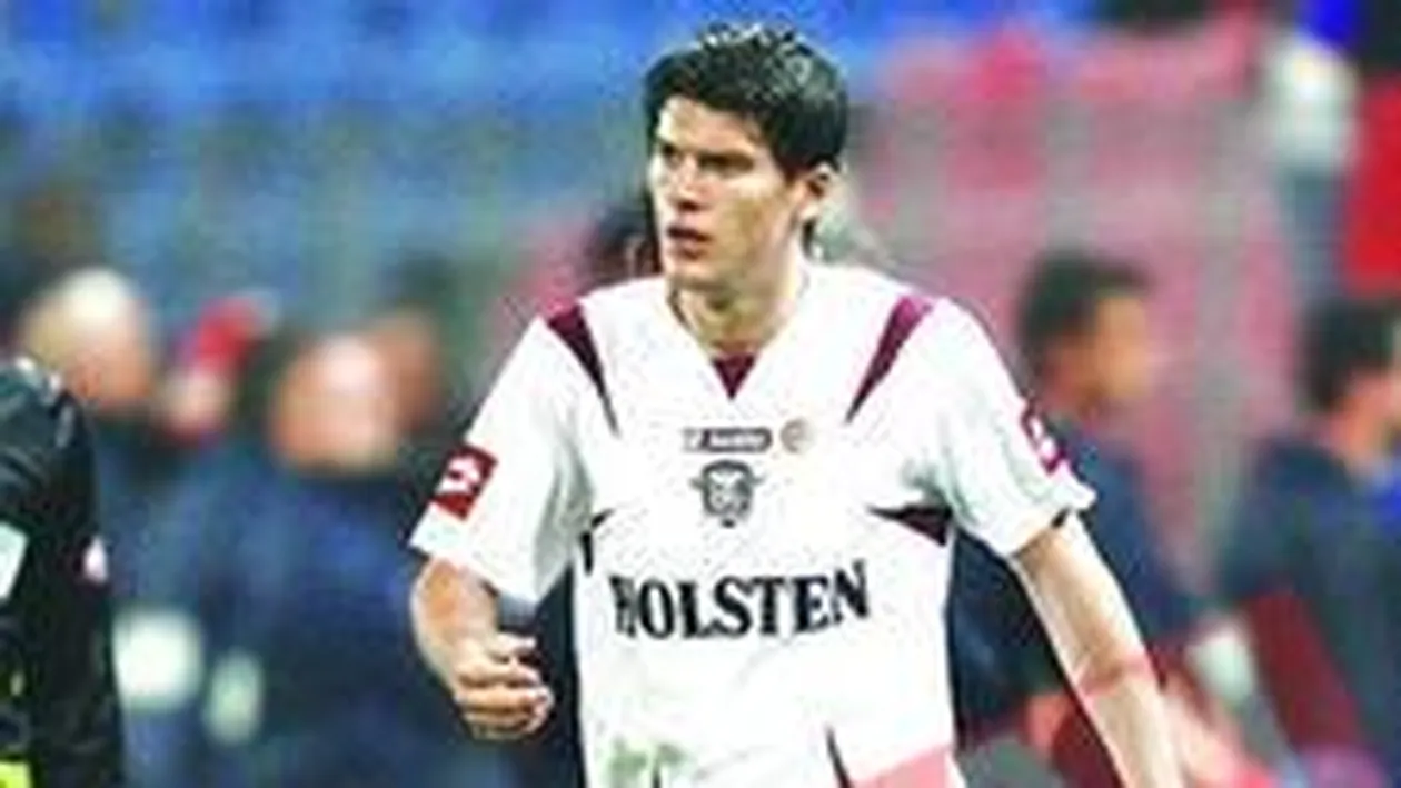 Cristian Sapunaru, incatusat de politie