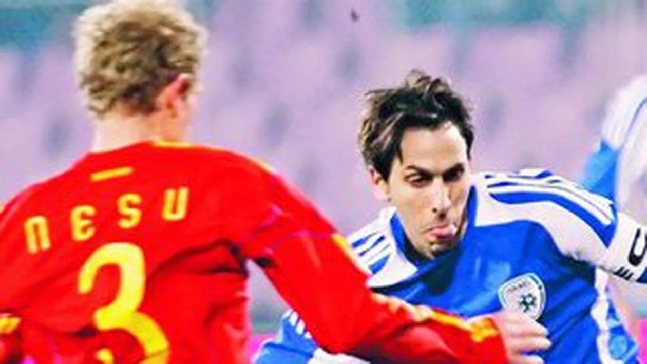 Razvan Lucescu a facut o criza de nervi in vestiar!