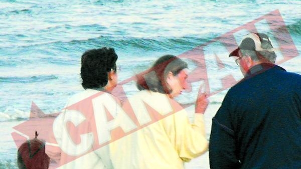 Rodica Stanoiu face politica pe malul marii