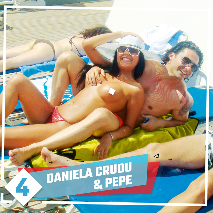 TOP 20 – Vedete din România care au fost prinse de paparazzii noștri făcând amor nebun la mare