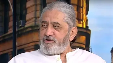 Jean Paler s-a trezit cu facturi de trei ori mai mari, la bloc. Cât are de plată actorul