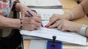 Ce masura au luat primariile pentru cei care voteaza pe liste suplimetare, dupa ce s-au epuizat formularele pentru declaratii