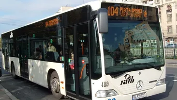 Situatie inedita la RATB! Regia face reclama gratuita, din banii bucurestenilor, la mall-uri si magazine. Vezi cum s-a ajuns aici!