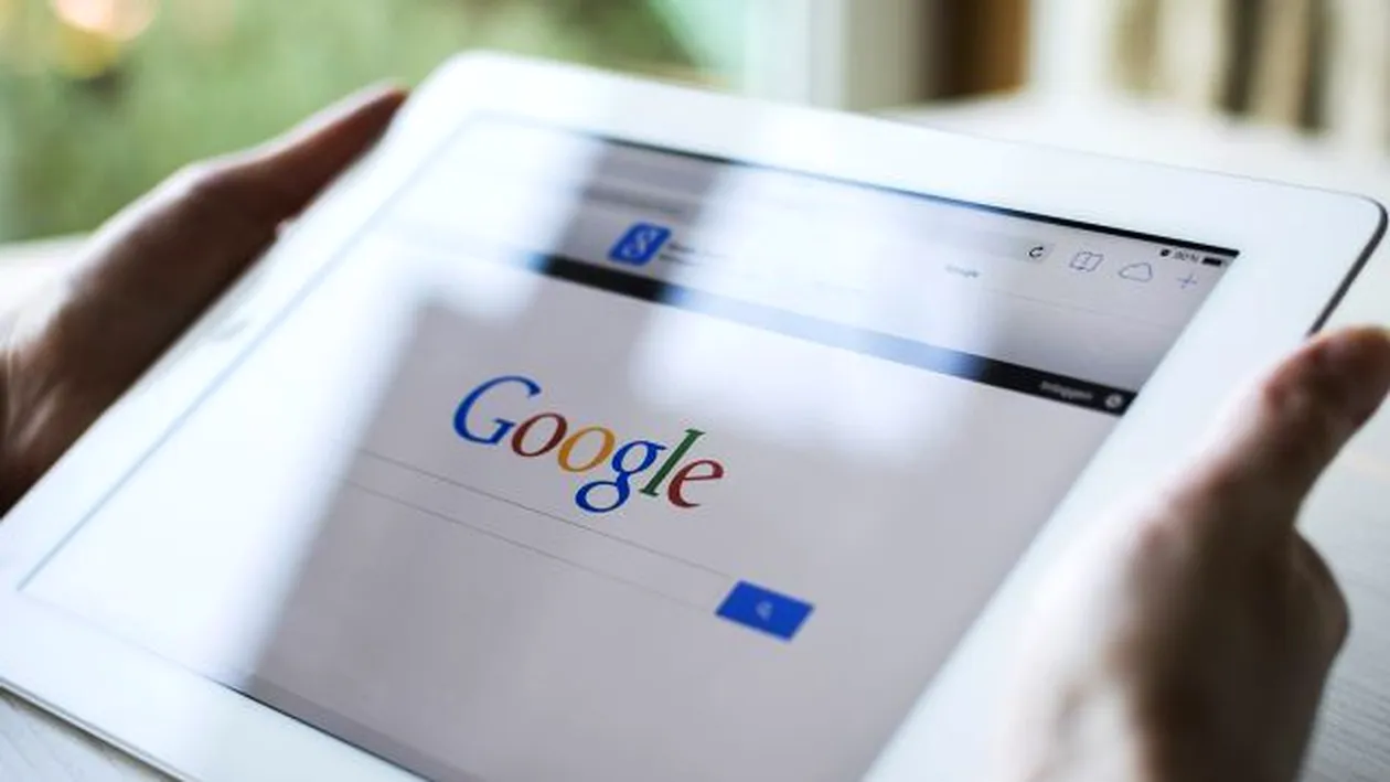 Tu cât de bine ştii să foloseşti Google? Află 5 trucuri care te vor ajuta să găseşti orice în mediul online! 