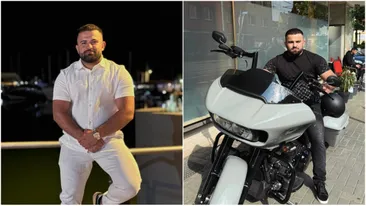 Un cunoscut luptător MMA a murit într-un accident rutier cumplit. A lăsat în urmă o soție însărcinată și o fetiță de doar 2 anișori