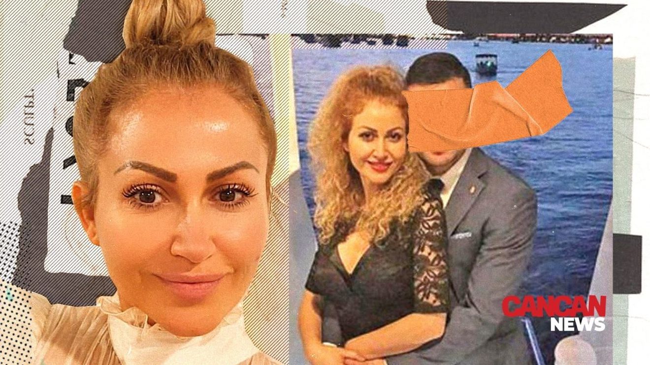 Cu cine se iubește Anamaria Ferentz peste Ocean. De ziua ei, artista le-a făcut o mare surpriză admiratorilor