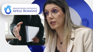 Diana Buzoianu, încercare de intimidare, după ce s-a aflat despre angajările „fulger” de la Apele Române: „Ce se întâmplă acum?”