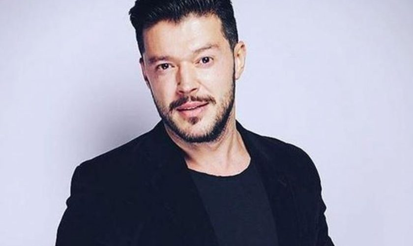 Cine este femeia cu care Victor Slav s-a simțit cel mai bine în dormitor. Șoc! Nu este Bianca Drăgușanu