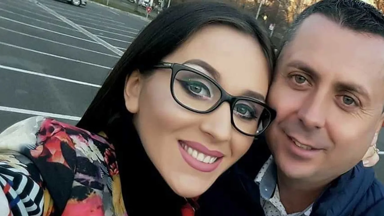 Dana Roba, fosta amantă a lui Nicolae Guţă, a anunţat când va naşte. Ce nume va purta micuţa 