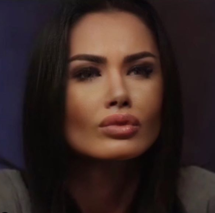 Oana Zăvoranu nu se oprește! Zăvo aruncă în continuare cu săgeți către Pepe și Raluca