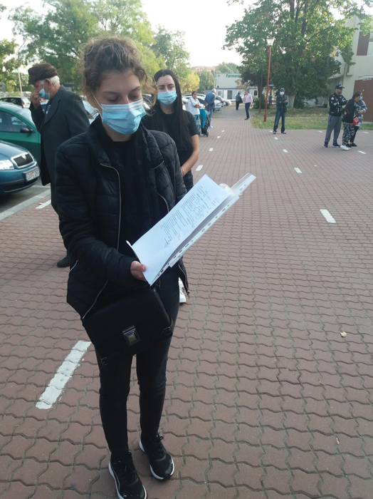 O femeie care a ajuns cu dureri mari la Spitalul de Urgență din Craiova a murit la trei ore după ce medicul a trimis-o acasă şi a certat-o că se văieta prea mult