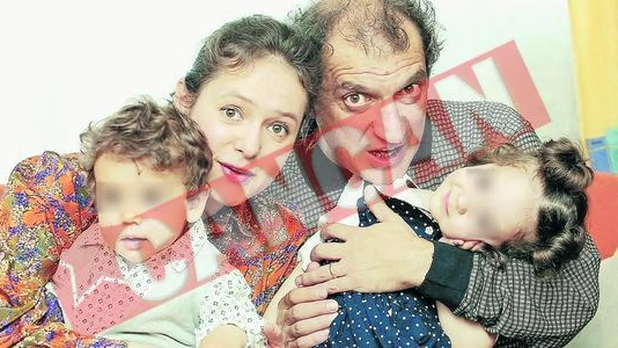 Divorteaza Arlechino