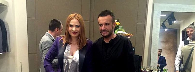 Adina Buzatu l-a văzut pe Răzvan Ciobanu chiar înainte să moară