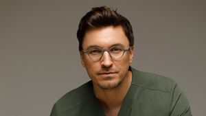 Dermatita atopică: sfaturile medicului Mihail Pautov pentru a preveni erupțiile și a ține boala sub control