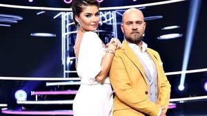 Alina Pușcaș, de urgență la spital după ce s-a accidentat pe platourile de la Te Cunosc De Undeva! Diagnosticul pus de medici după durerile îngrozitoare pe care le-a avut