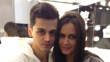 Fostul iubit al Oanei Zavoranu, acuzat ca si-a batut vecinul! Razvan Dumitrescu da cartile pe fata!