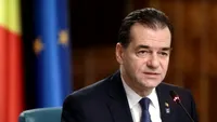 Ludovic Orban, despre prelungirea stării de alertă: „Îi rog pe cei din Parlament să nu decidă în funcţie de interese politice sau electorale de moment”