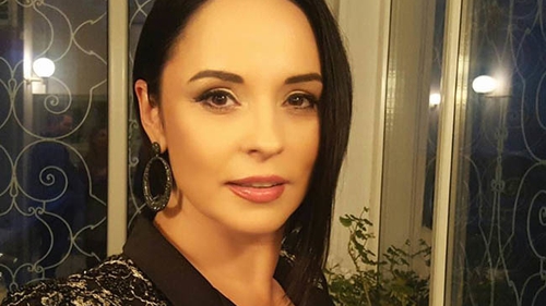 Andreea Marin, la momentul adevărului. Atenţie! A intrat ”zâna” în bucătărie