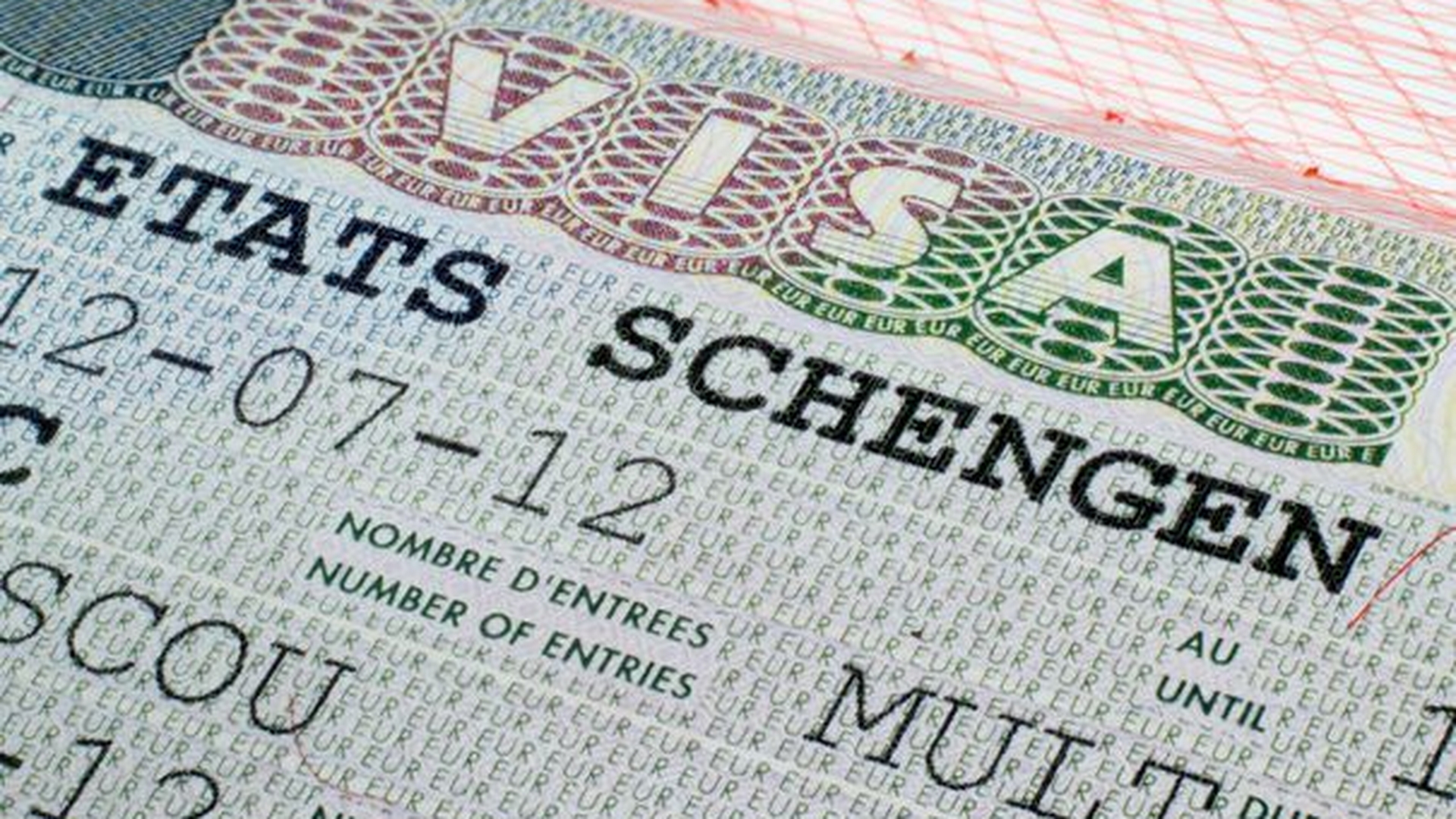 Suntem pe drumul cel bun! România şi Bulgaria au primit acces la Sistemul Schengen de Informaţii privind Vizele