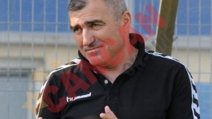 Grigoras: „O schimbare la echipa ar putea fi benefica"