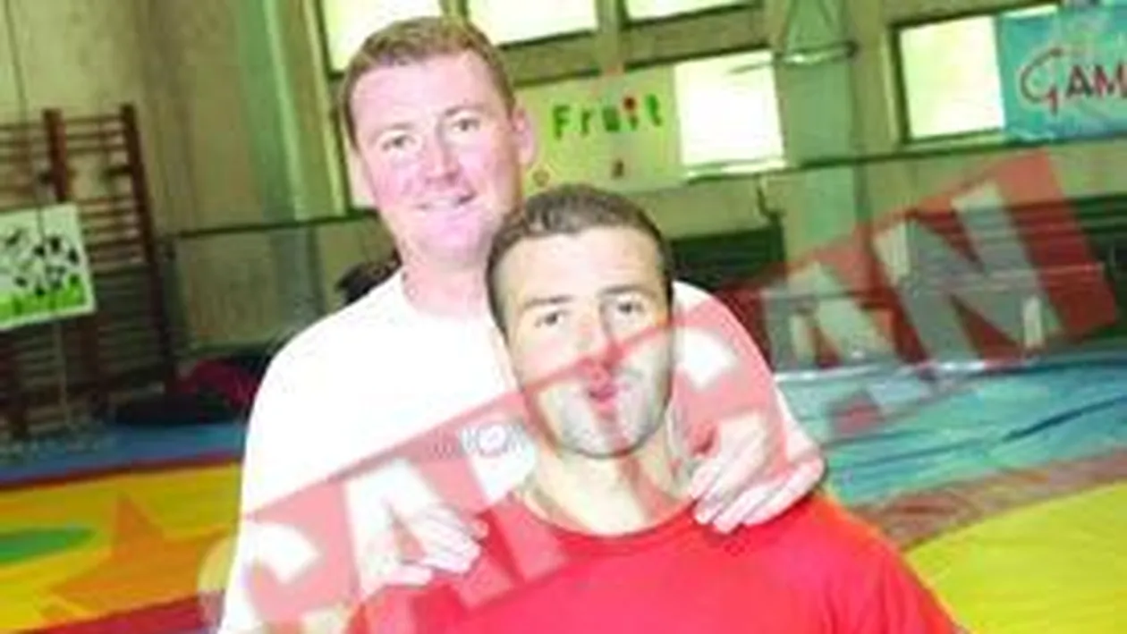 Despartiti de-o litera